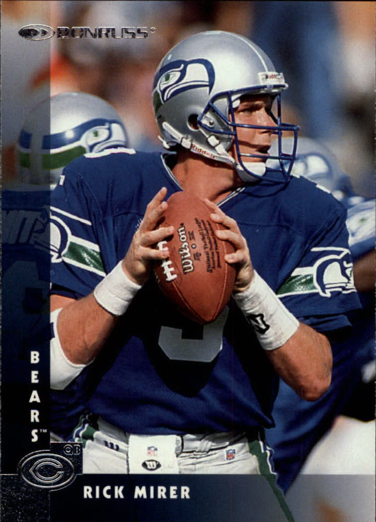 B1671- 1997 Donruss Fußball Karten 1-230 + Einsätze -du Pick- 15 + Gratis US - Bild 96 von 389
