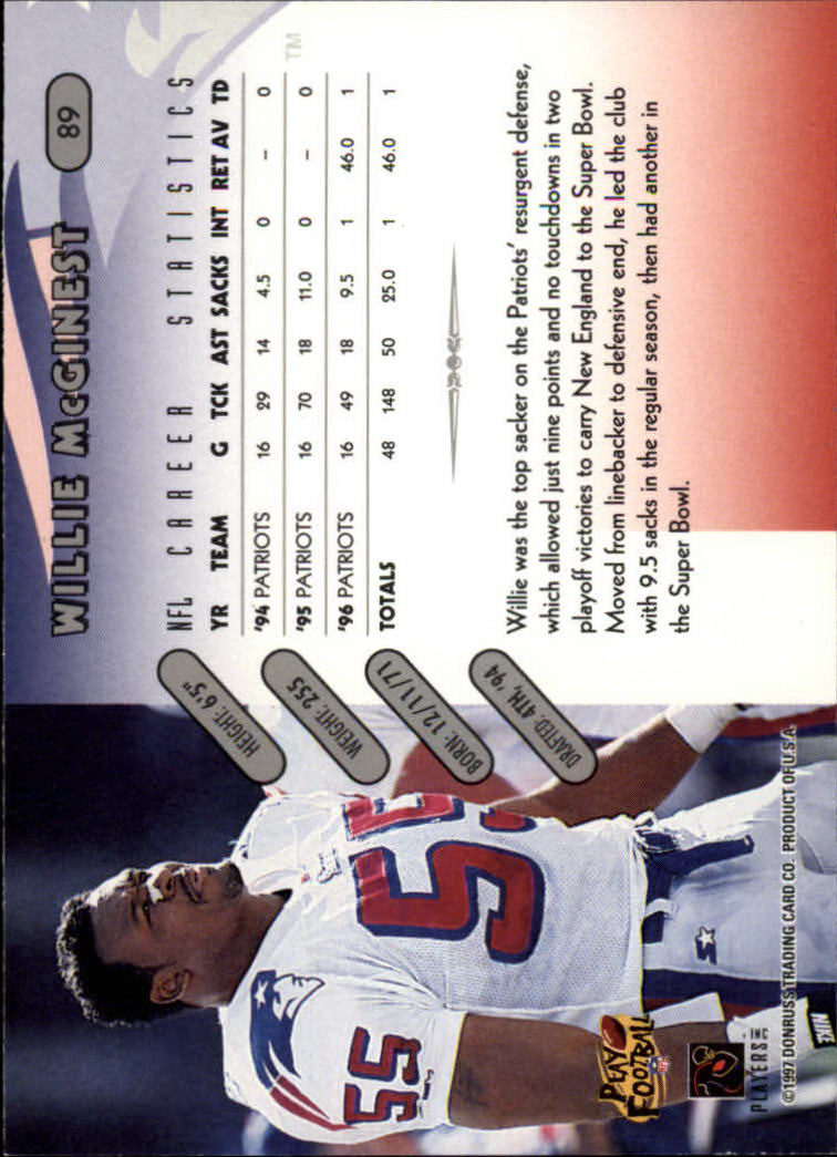 B1671- 1997 Donruss Fußball Karten 1-230 + Einsätze -du Pick- 15 + Gratis US - Bild 143 von 389
