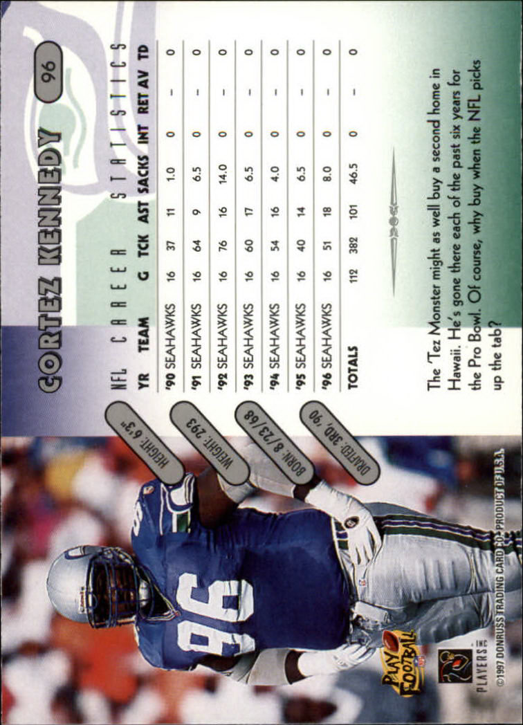 B1671- 1997 Donruss Fußball Karten 1-230 + Einsätze -du Pick- 15 + Gratis US - Bild 157 von 389