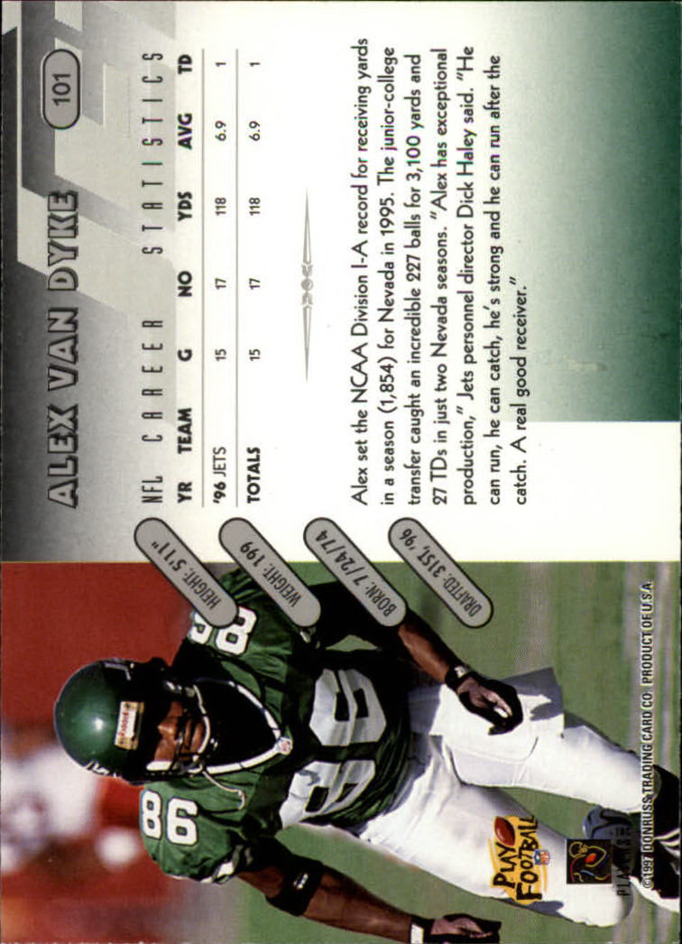 B1671- 1997 Donruss Fußball Karten 1-230 + Einsätze -du Pick- 15 + Gratis US - Bild 167 von 389