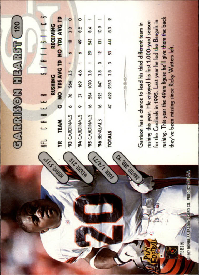 B1671- 1997 Donruss Fußball Karten 1-230 + Einsätze -du Pick- 15 + Gratis US - Bild 203 von 389