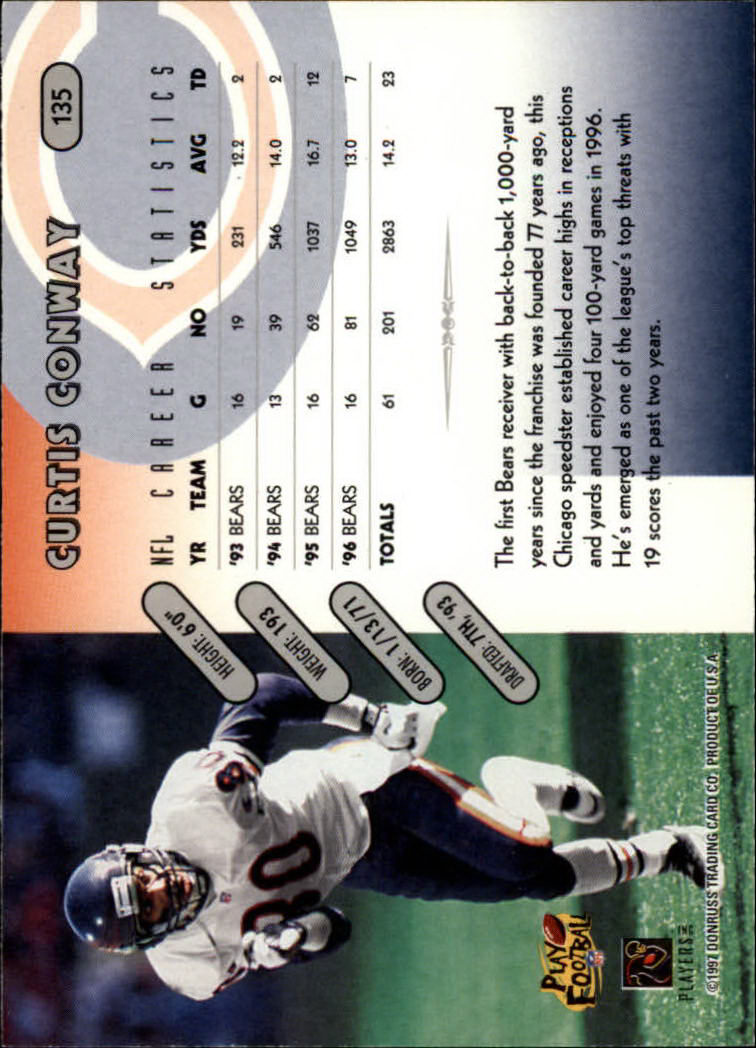 B1671- 1997 Donruss Fußball Karten 1-230 + Einsätze -du Pick- 15 + Gratis US - Bild 231 von 389