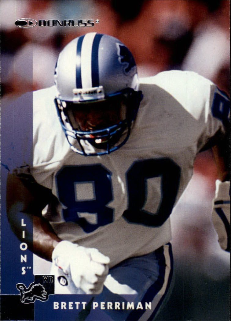 Sports Card Front