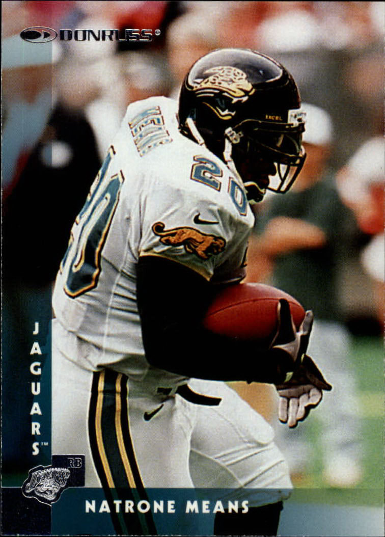 B1671- 1997 Donruss Fußball Karten 1-230 + Einsätze -du Pick- 15 + Gratis US - Bild 240 von 389
