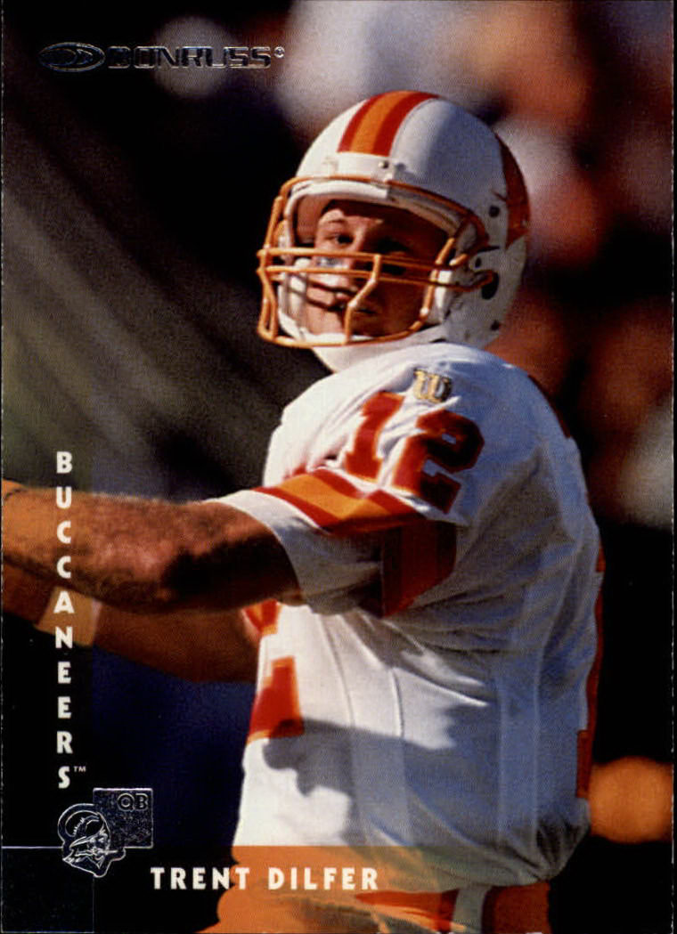 B1671- 1997 Donruss Fußball Karten 1-230 + Einsätze -du Pick- 15 + Gratis US - Bild 244 von 389