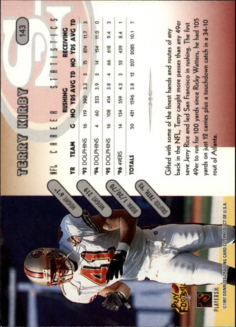 B1671- 1997 Donruss Fußball Karten 1-230 + Einsätze -du Pick- 15 + Gratis US - Bild 247 von 389