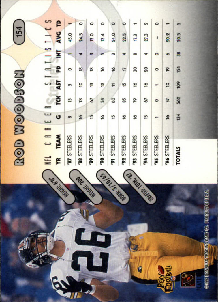 B1671- 1997 Donruss Fußball Karten 1-230 + Einsätze -du Pick- 15 + Gratis US - Bild 265 von 389