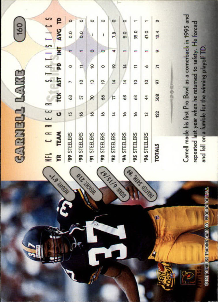 B1671- 1997 Donruss Fußball Karten 1-230 + Einsätze -du Pick- 15 + Gratis US - Bild 277 von 389