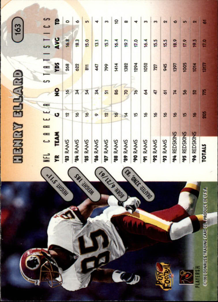 B1671- 1997 Donruss Fußball Karten 1-230 + Einsätze -du Pick- 15 + Gratis US - Bild 283 von 389
