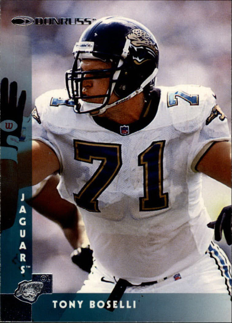 B1671- 1997 Donruss Fußball Karten 1-230 + Einsätze -du Pick- 15 + Gratis US - Bild 286 von 389