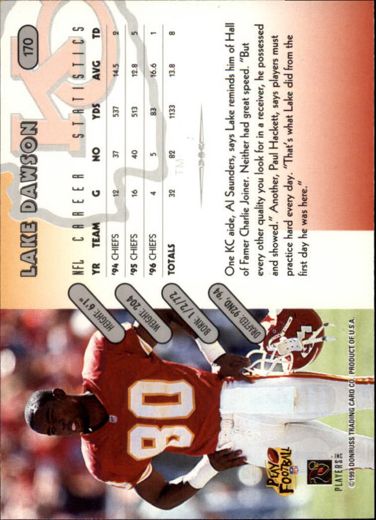 B1671- 1997 Donruss Fußball Karten 1-230 + Einsätze -du Pick- 15 + Gratis US - Bild 295 von 389