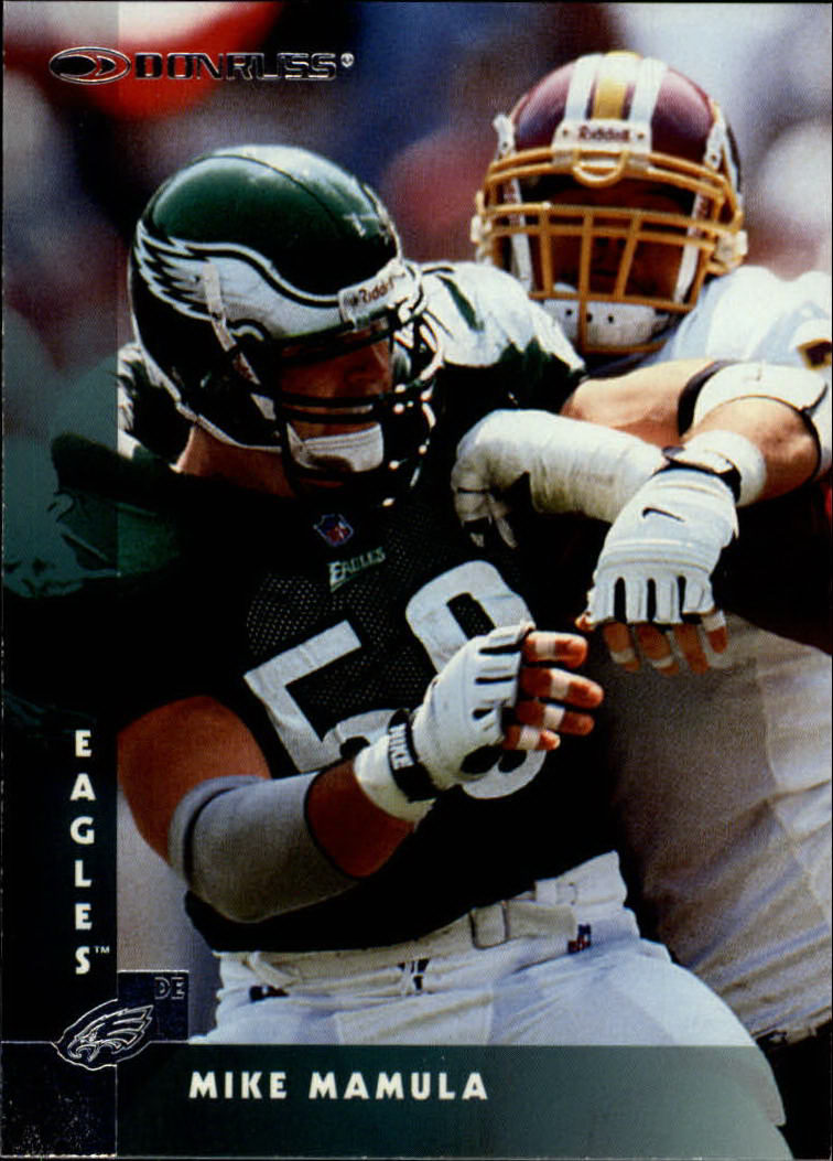 B1671- 1997 Donruss Fußball Karten 1-230 + Einsätze -du Pick- 15 + Gratis US - Bild 296 von 389