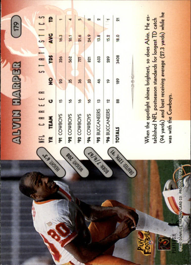 B1671- 1997 Donruss Fußball Karten 1-230 + Einsätze -du Pick- 15 + Gratis US - Bild 311 von 389