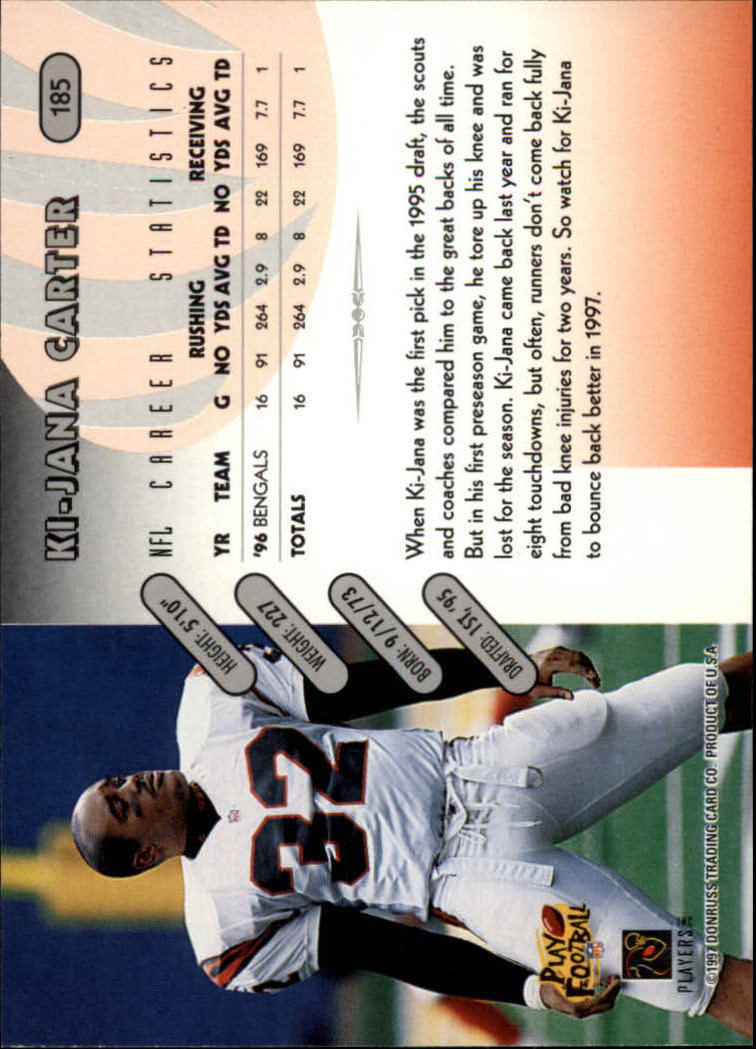 B1671- 1997 Donruss Fußball Karten 1-230 + Einsätze -du Pick- 15 + Gratis US - Bild 319 von 389