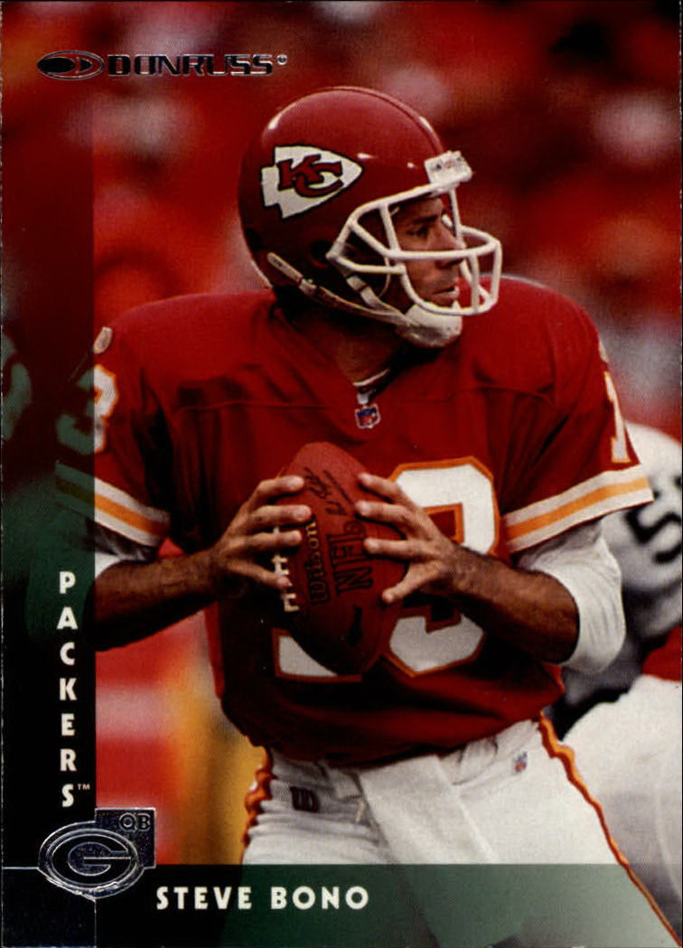 B1671- 1997 Donruss Fußball Karten 1-230 + Einsätze -du Pick- 15 + Gratis US - Bild 336 von 389