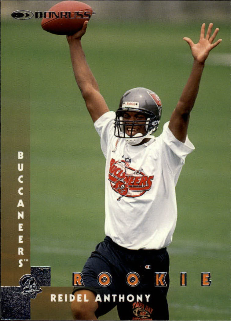 B1671- 1997 Donruss Fußball Karten 1-230 + Einsätze -du Pick- 15 + Gratis US - Bild 346 von 389