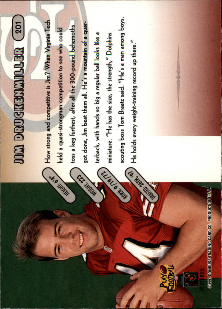 B1671- 1997 Donruss Fußball Karten 1-230 + Einsätze -du Pick- 15 + Gratis US - Bild 349 von 389