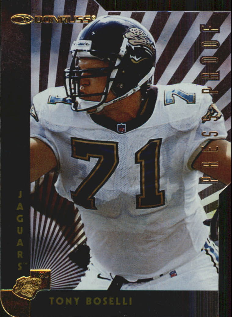 Carte Parallele Donruss Calcio 1997 "Prove di Stampa Gold Die Cuts" - Foto 4 di 5