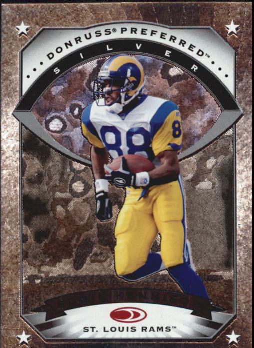 1999 Topps Collection #34 Amani Toomer - NM-MT