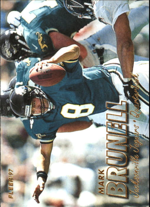 B1351- 1997 Fleer Football Card #s 1-250 +Rookies -You Pick- 15+ FREE US SHIP