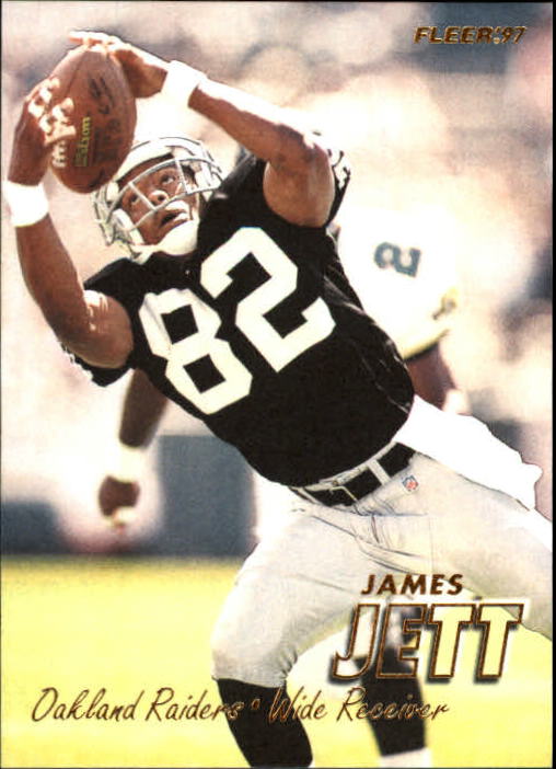 1997 Fleer Football "Main Set" Base Cards - Picture 142 of 187