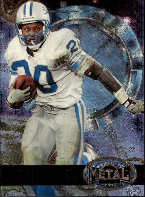 barry sanders 97