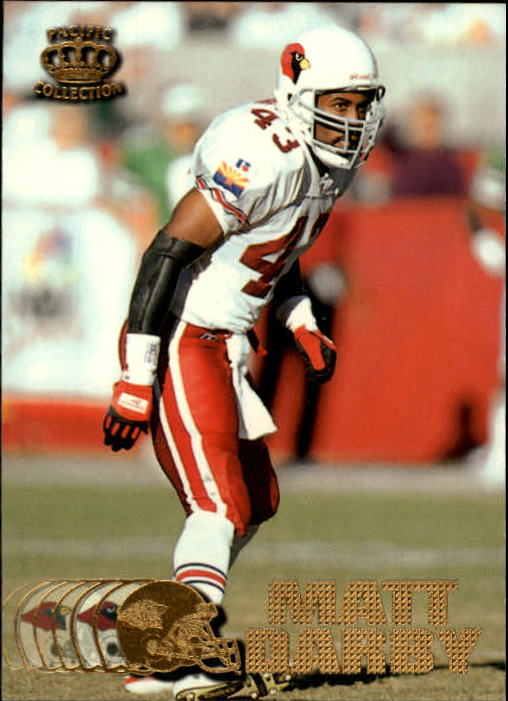 A9372- 1997 Pacific Football Cards 1-250 +Rookies -You Pick- 15+ FREE US SHIP - Picture 8 of 475