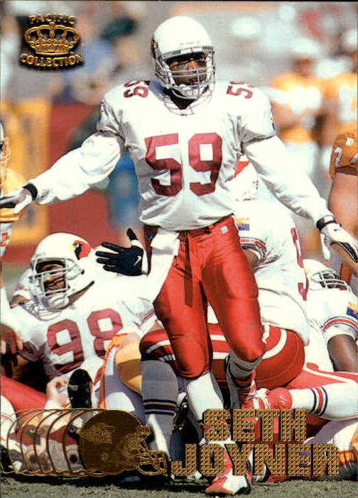 A9372- 1997 Pacific Football Cards 1-250 +Rookies -You Pick- 15+ FREE US SHIP - Picture 16 of 475