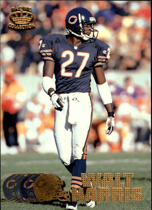 A9372- 1997 Pacific Football Cards 1-250 +Rookies -You Pick- 15+ FREE US SHIP - Picture 142 of 475