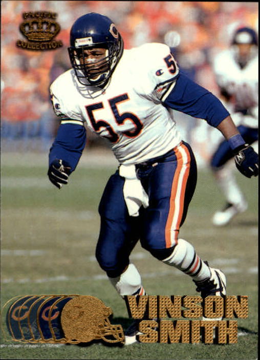 A9372- 1997 Pacific Football Cards 1-250 +Rookies -You Pick- 15+ FREE US SHIP - Picture 150 of 475