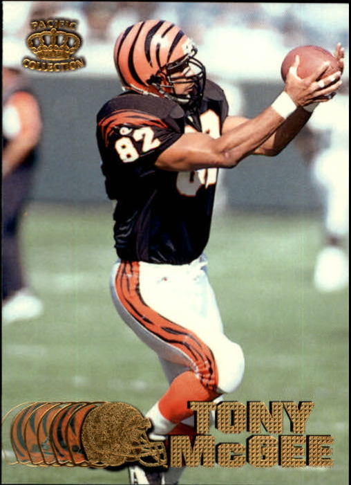 A9372- 1997 Pacific Football Cards 1-250 +Rookies -You Pick- 15+ FREE US SHIP - Picture 174 of 475