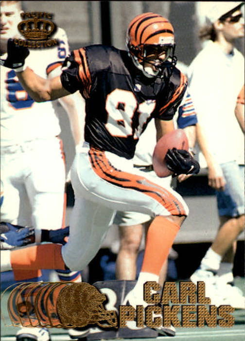 A9372- 1997 Pacific Football Cards 1-250 +Rookies -You Pick- 15+ FREE US SHIP - Picture 176 of 475