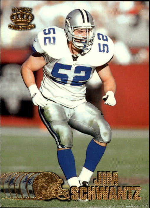 A9372- 1997 Pacific Football Cards 1-250 +Rookies -You Pick- 15+ FREE US SHIP - Picture 200 of 475