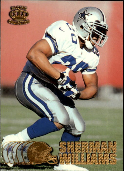 A9372- 1997 Pacific Football Cards 1-250 +Rookies -You Pick- 15+ FREE US SHIP - Picture 210 of 475