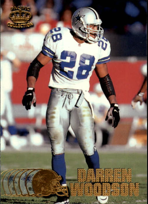 A9372- 1997 Pacific Football Cards 1-250 +Rookies -You Pick- 15+ FREE US SHIP - Picture 212 of 475