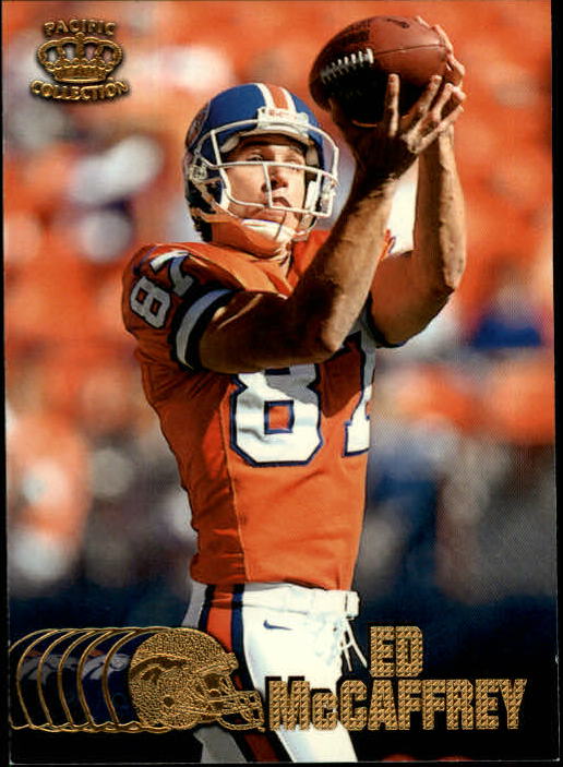 A9372- 1997 Pacific Football Cards 1-250 +Rookies -You Pick- 15+ FREE US SHIP - Picture 226 of 475