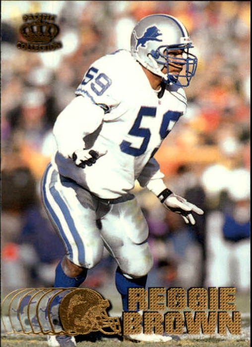 A9372- 1997 Pacific Football Cards 1-250 +Rookies -You Pick- 15+ FREE US SHIP - Picture 240 of 475