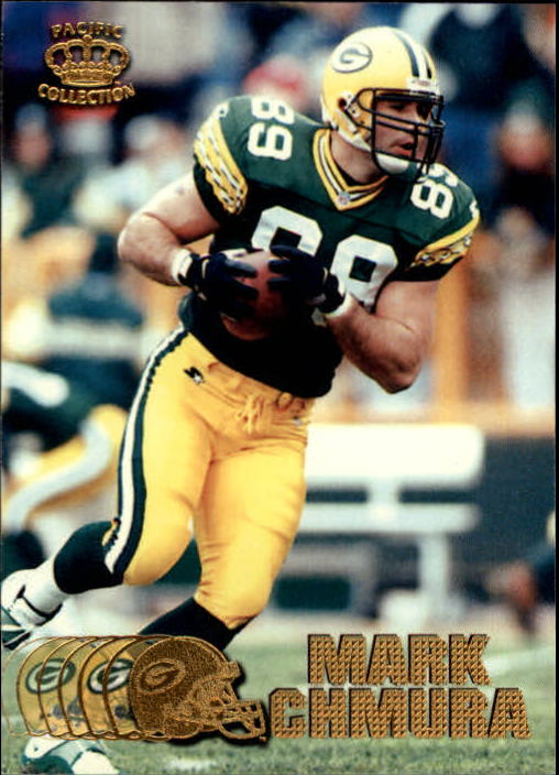 A9372- 1997 Pacific Football Cards 1-250 +Rookies -You Pick- 15+ FREE US SHIP - Picture 274 of 475