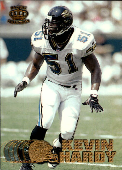 A9372- 1997 Pacific Football Cards 1-250 +Rookies -You Pick- 15+ FREE US SHIP - Picture 362 of 475