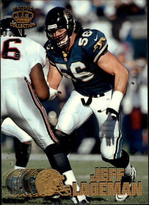 A9372- 1997 Pacific Football Cards 1-250 +Rookies -You Pick- 15+ FREE US SHIP - Picture 366 of 475