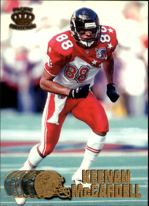 A9372- 1997 Pacific Football Cards 1-250 +Rookies -You Pick- 15+ FREE US SHIP - Picture 368 of 475