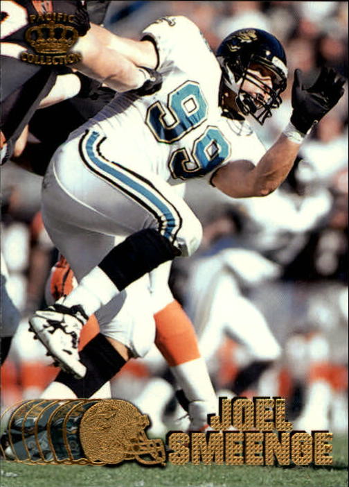 A9372- 1997 Pacific Football Cards 1-250 +Rookies -You Pick- 15+ FREE US SHIP - Picture 374 of 475