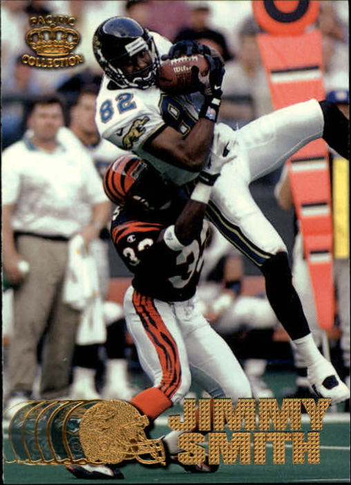 A9372- 1997 Pacific Football Cards 1-250 +Rookies -You Pick- 15+ FREE US SHIP - Picture 376 of 475