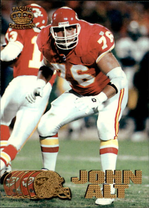 A9372- 1997 Pacific Football Cards 1-250 +Rookies -You Pick- 15+ FREE US SHIP - Picture 382 of 475