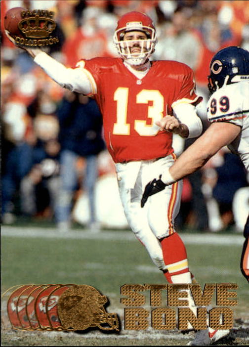 A9372- 1997 Pacific Football Cards 1-250 +Rookies -You Pick- 15+ FREE US SHIP - Picture 386 of 475