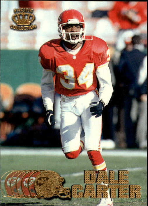 A9372- 1997 Pacific Football Cards 1-250 +Rookies -You Pick- 15+ FREE US SHIP - Picture 390 of 475