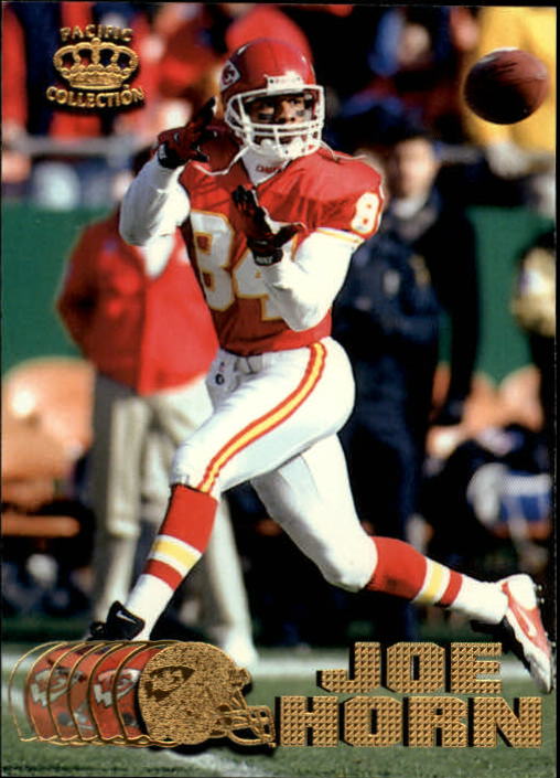 A9372- 1997 Pacific Football Cards 1-250 +Rookies -You Pick- 15+ FREE US SHIP - Picture 396 of 475