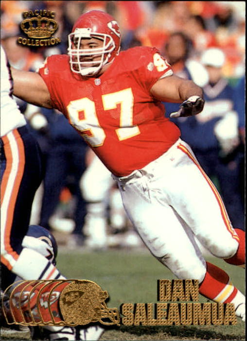 A9372- 1997 Pacific Football Cards 1-250 +Rookies -You Pick- 15+ FREE US SHIP - Picture 398 of 475