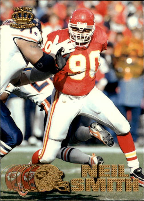 A9372- 1997 Pacific Football Cards 1-250 +Rookies -You Pick- 15+ FREE US SHIP - Picture 400 of 475