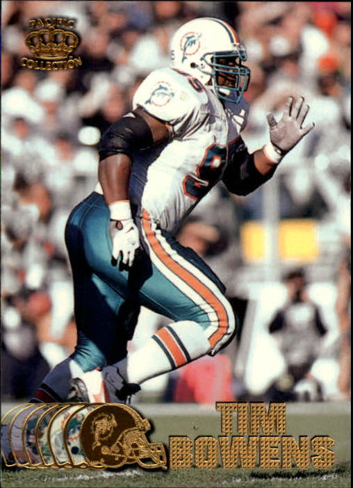 A9372- 1997 Pacific Football Cards 1-250 +Rookies -You Pick- 15+ FREE US SHIP - Picture 410 of 475